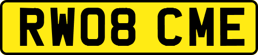 RW08CME