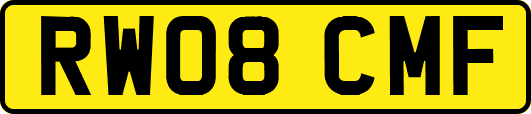 RW08CMF