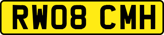 RW08CMH