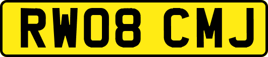 RW08CMJ