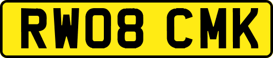 RW08CMK