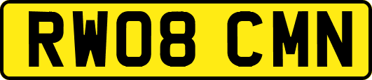 RW08CMN