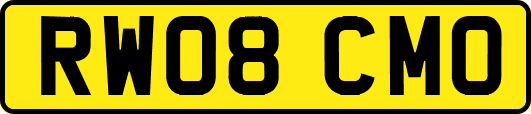 RW08CMO