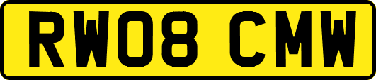 RW08CMW