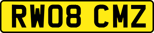 RW08CMZ