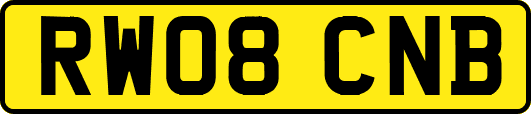 RW08CNB