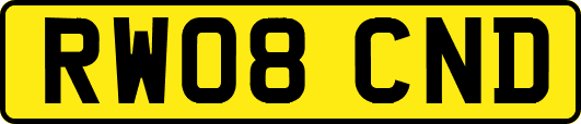 RW08CND