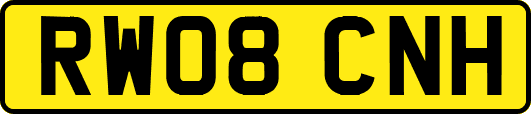 RW08CNH