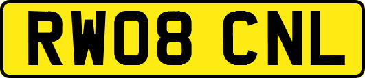RW08CNL