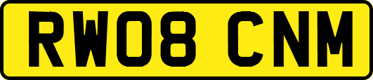 RW08CNM