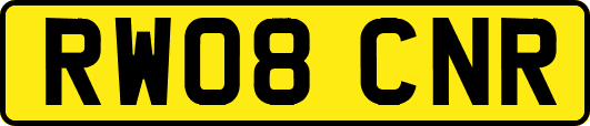 RW08CNR