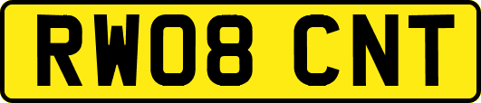 RW08CNT