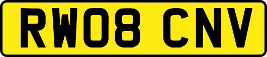 RW08CNV