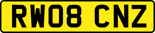 RW08CNZ