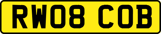 RW08COB