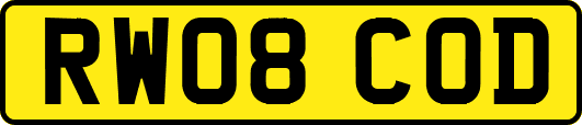 RW08COD