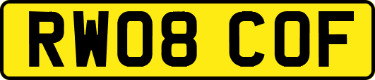 RW08COF