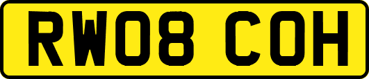 RW08COH