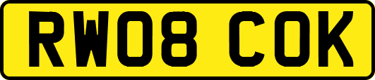 RW08COK