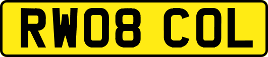 RW08COL