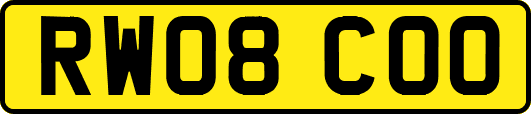 RW08COO