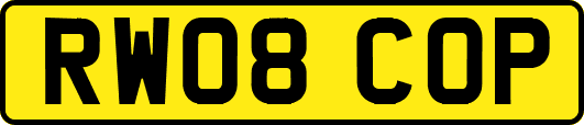 RW08COP