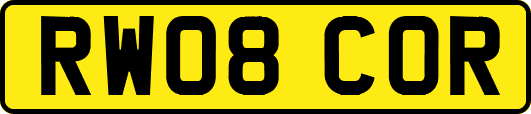 RW08COR