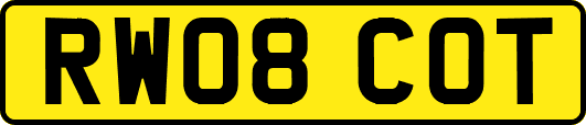 RW08COT