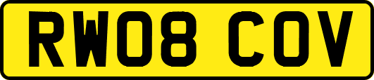 RW08COV