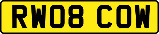 RW08COW