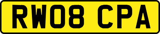 RW08CPA