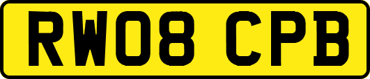RW08CPB