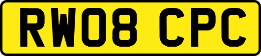 RW08CPC