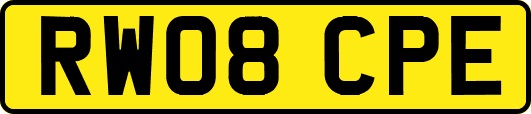 RW08CPE
