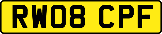 RW08CPF