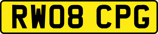 RW08CPG