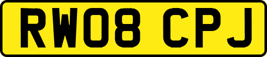 RW08CPJ