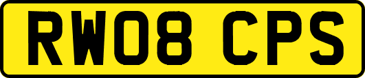 RW08CPS