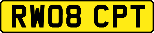 RW08CPT