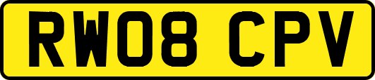 RW08CPV