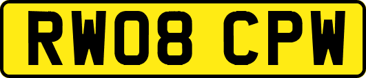 RW08CPW