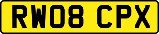 RW08CPX