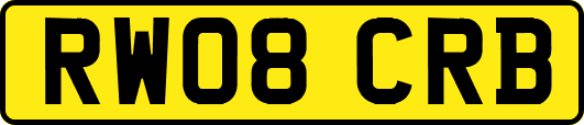 RW08CRB