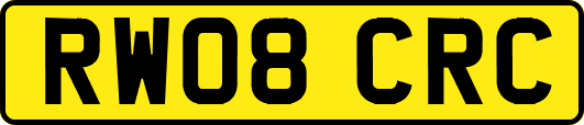 RW08CRC