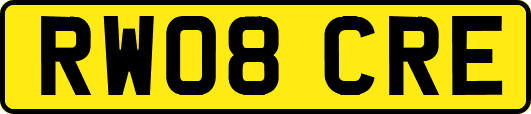 RW08CRE