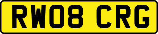 RW08CRG