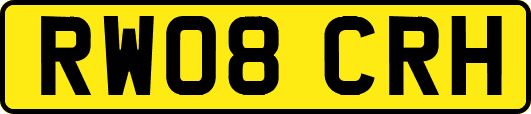 RW08CRH