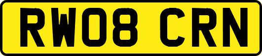 RW08CRN
