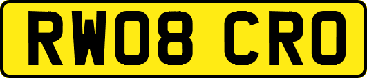 RW08CRO