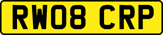 RW08CRP